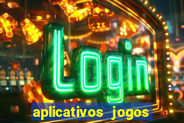 aplicativos jogos de futebol